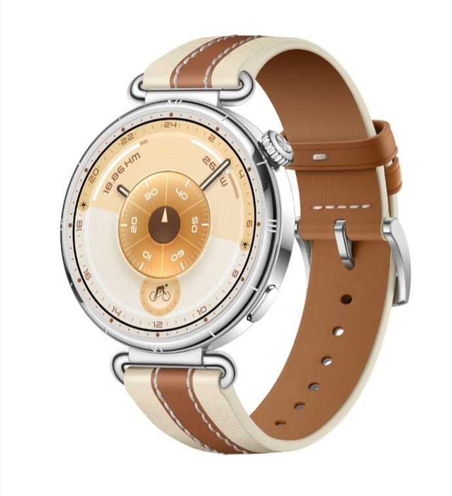 Смарт часовник Huawei GT6