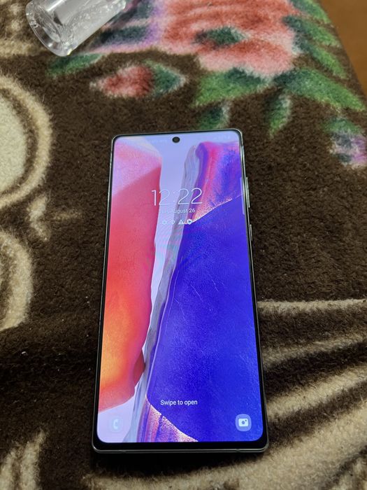 Vând samsung note20