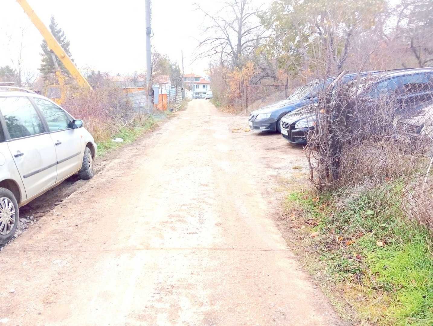 Парцел в град Банкя № 51614
