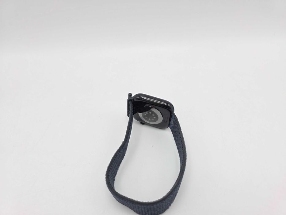 Apple Watch Series 10 42mm Jet Black Aluminium GPS FullBox