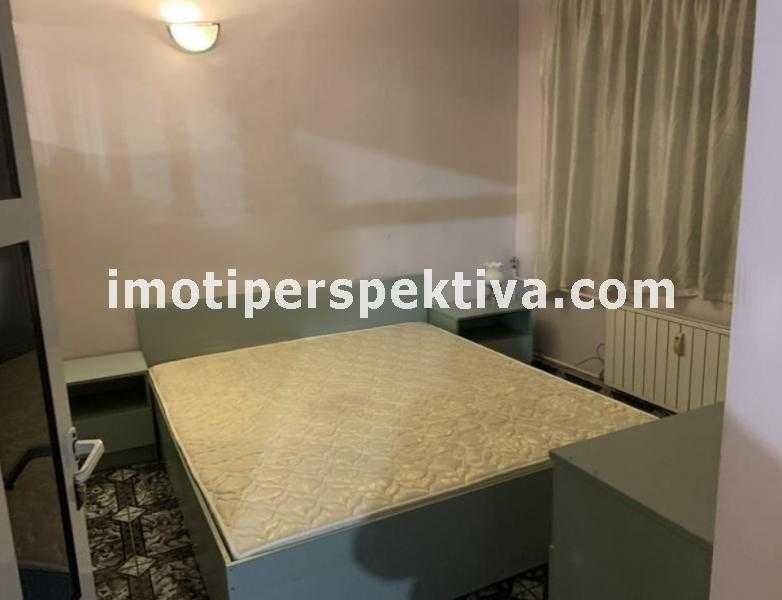 Продава се Двустаен апартамент в Пловдив, Тракия - 60 кв.м за 1900 €/кв.м - Снимка #3