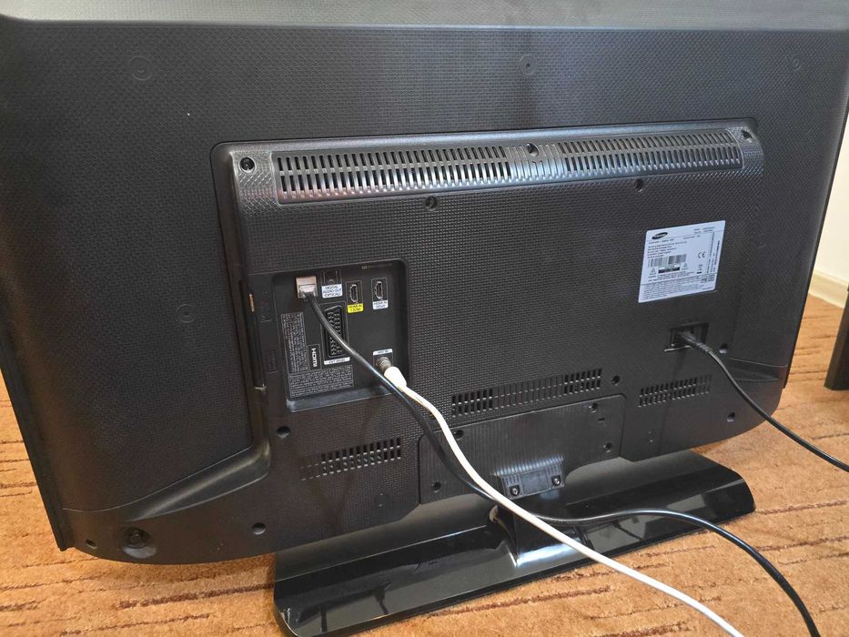 Televizor Smart LED Samsung, 101 cm, 40H5203, Full HD