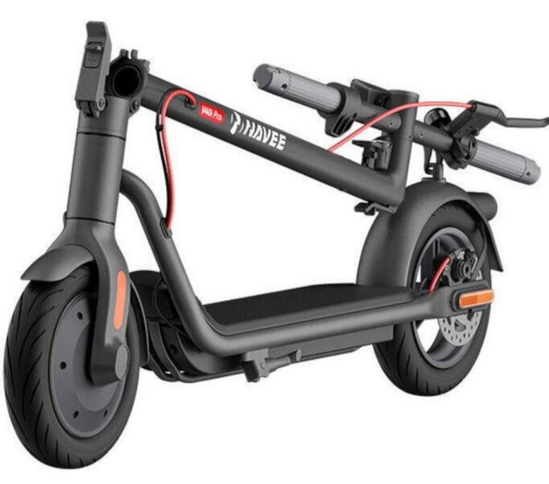 Trotinetă electrică