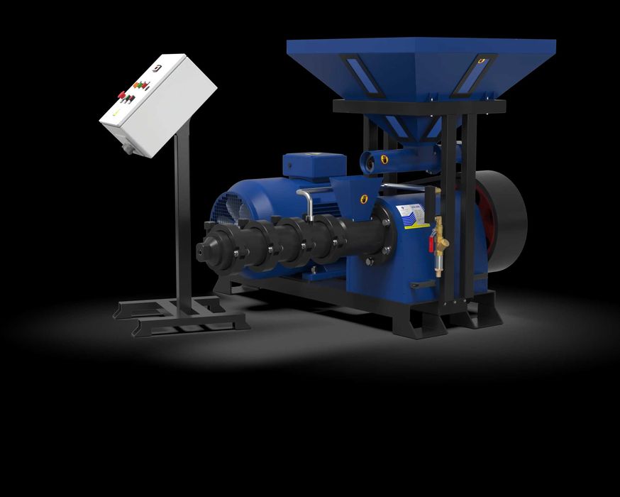 Extruder EGK-500 Garanție 24 luni Transport gratuit