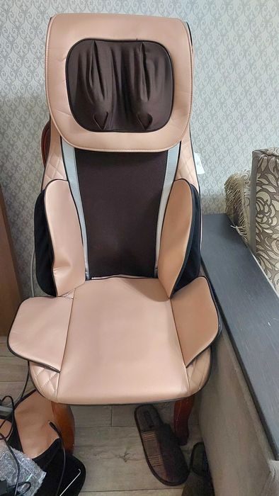 Массажер для всего тела, за пол цены оригинала