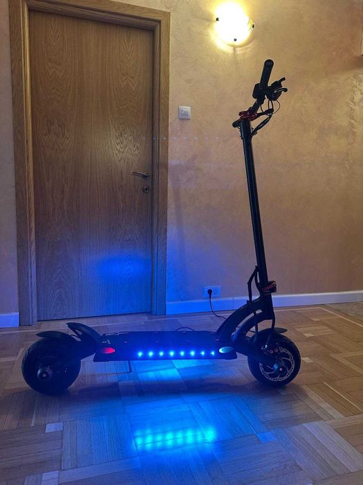 Kaabo Mantis DualMotors 2000W 24,5Ah Trotineta Electrica