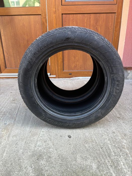 Cauciucuri de vara 215/55R 16