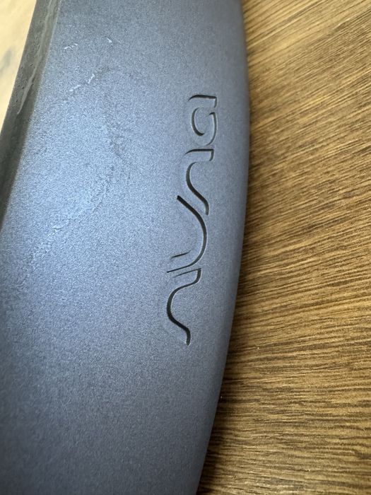 Balansoar Nuna Leaf cu bara de activitati