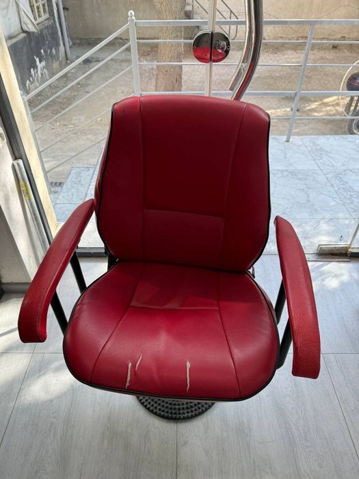 Кресла для салона