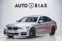 BMW Seria 5 M-Sport/Cockpit/Harman Kardon/Alcantara/Trapa/Leasing-Rate FARA AVANS
