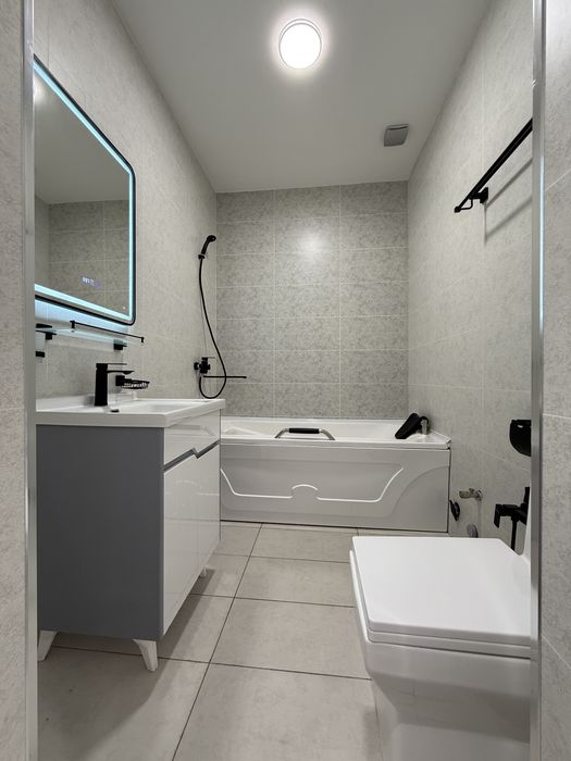 2,2 соток 5 хона ПОД КЛЮЧ ховли сотилади! Янгихаёт т. Корзинка склад