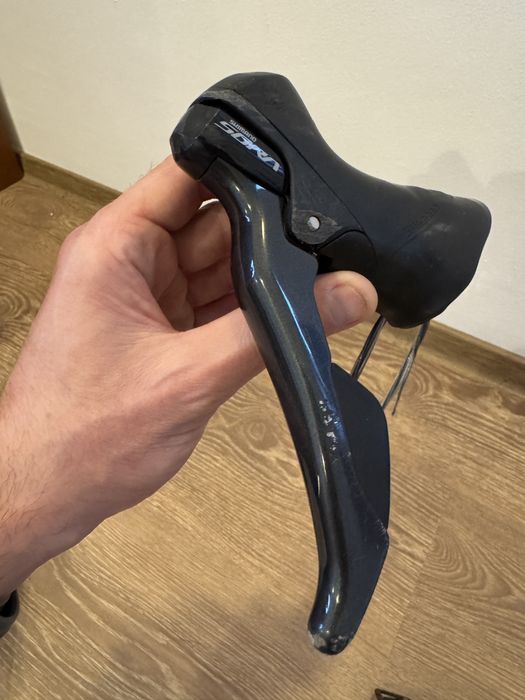Groupset/grup Shimano Sora 2x8