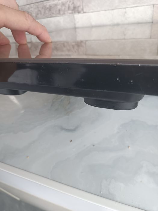 Plita cu inducție tough control