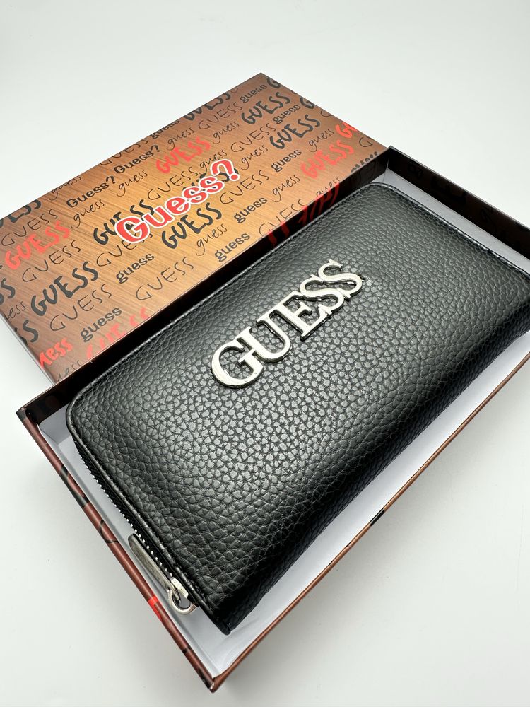 Portofel dama Guess