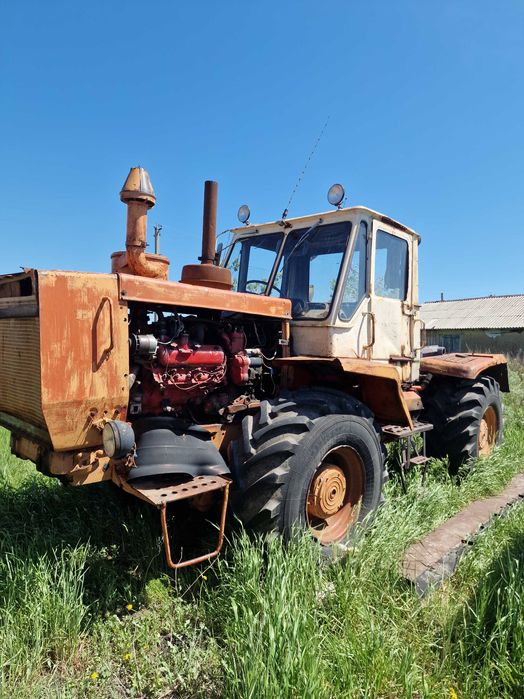 Продам трактор Т-150