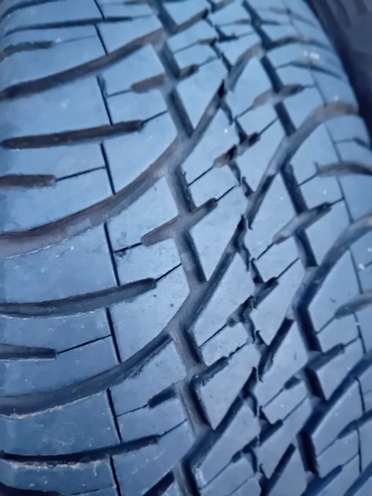 Vand cauciucuri iarna 155/80 R 13 aproape noi folosite un sezon
