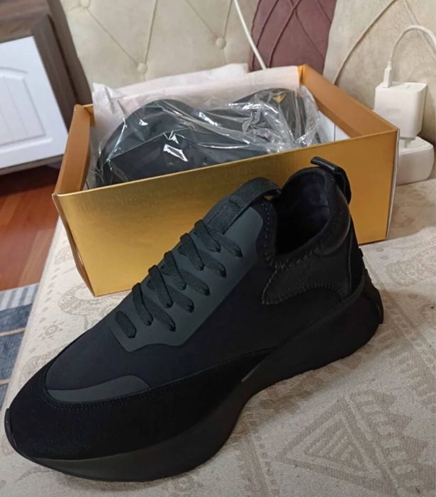 Orginal  Seniorah Dimity zamshli Turkiya! Razmer 39 dostavka bor