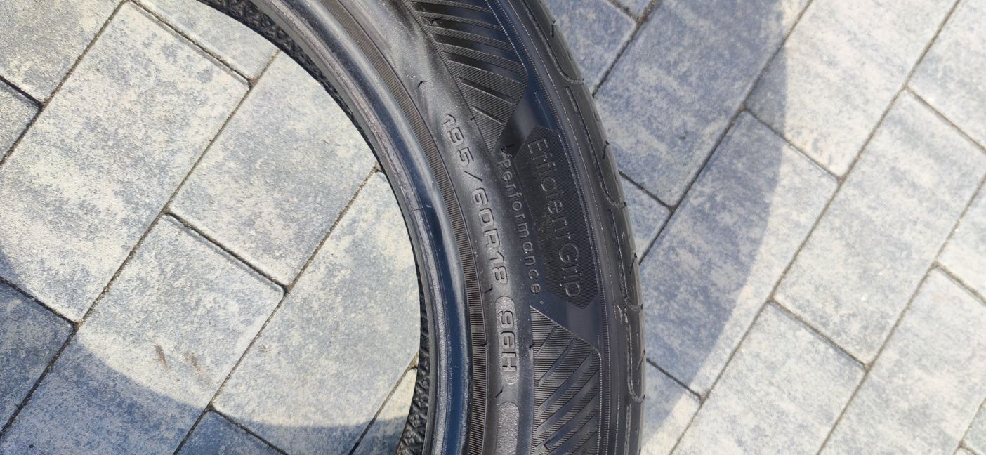 Goodyear 195/65 r18