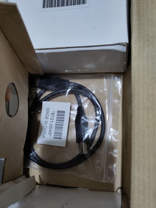 Printserver Hp jetdirect 175x