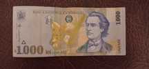 Bancnote de colectie