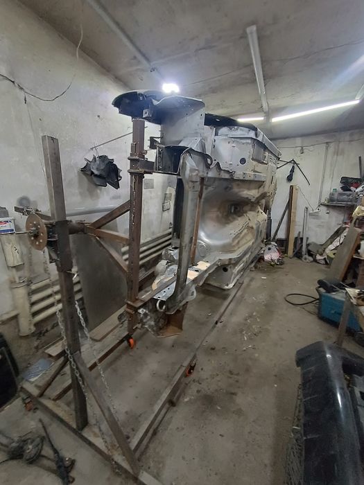 БМВ Е34 по запчастям НОВОЕ поступление