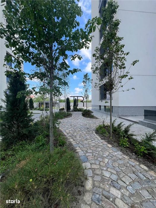 Com. 0% Sos. Salaj Apartament 2 Camere Incalzire in Pardoseala