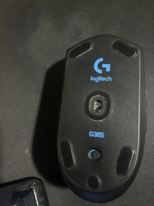 Vand PC Gaming Med-high