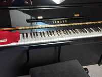 Почти ново Yamaha пиано (Ямаха)