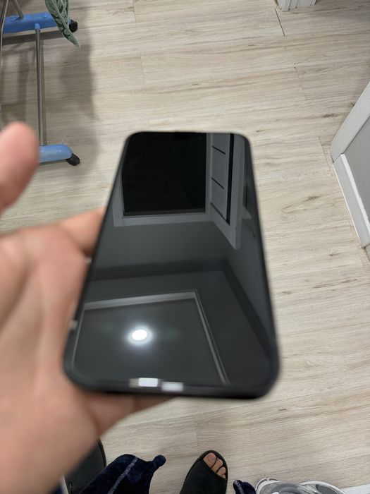 Iphone 15 pro max 256
