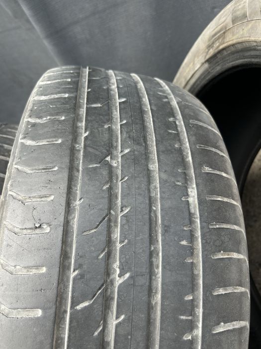 PRET SET ! Anvelope 285 45 19 / 255 50 19 Kumho
