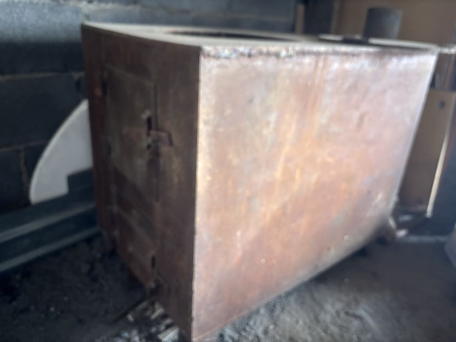 Продам котел отопления