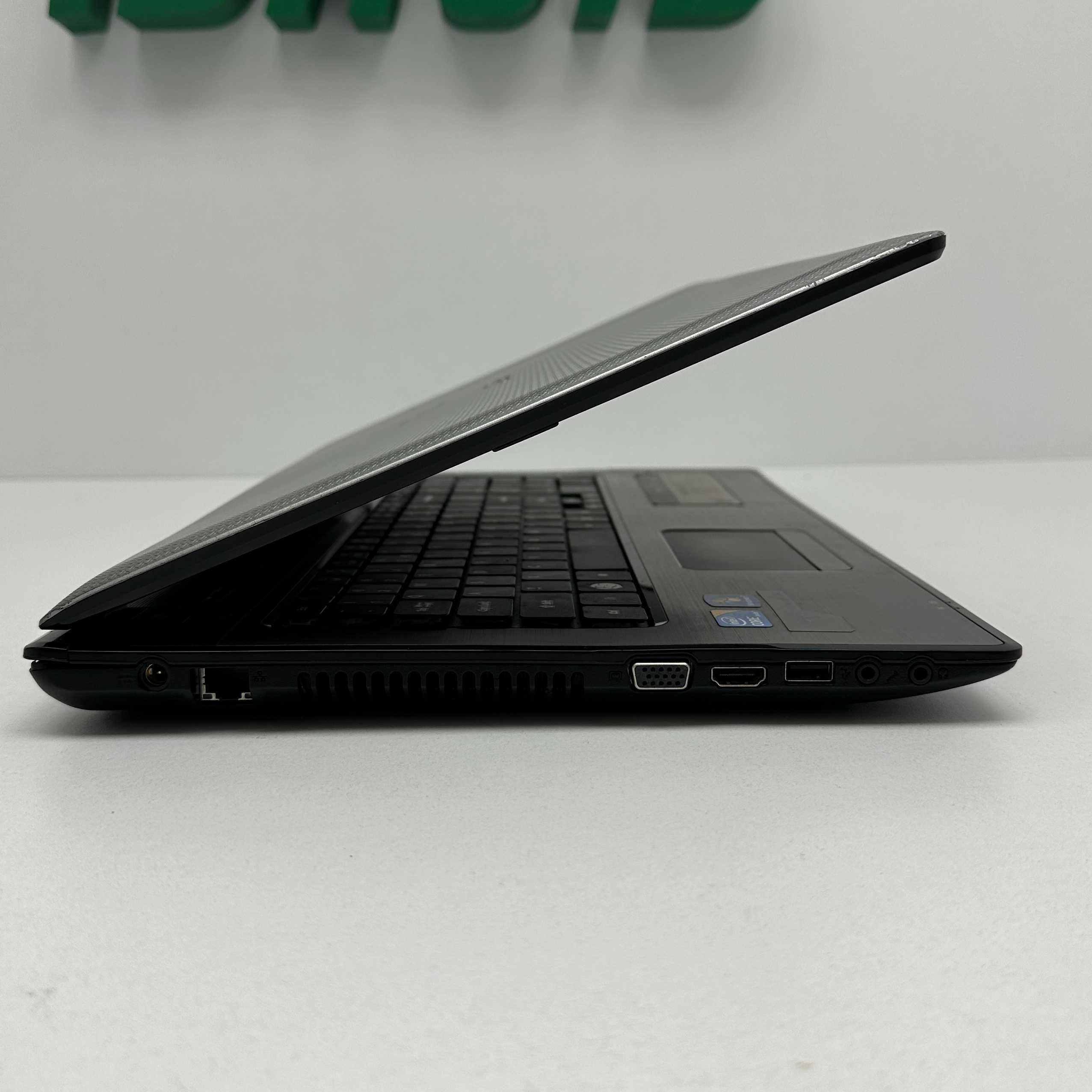 Laptop Acer Aspire 7741 250GB intel i3 370m / GARANTIE / iDroid