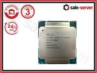 Процессоры INTEL Xeon E5-2630 v4 (10 ядер, 2.20GHz)