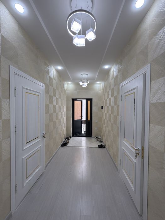 Сергели тумани хонаботда йенги учаска сотилади