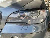Вежди за фарове BMW X5 X6 E70 E71 БМВ Х5 Х6