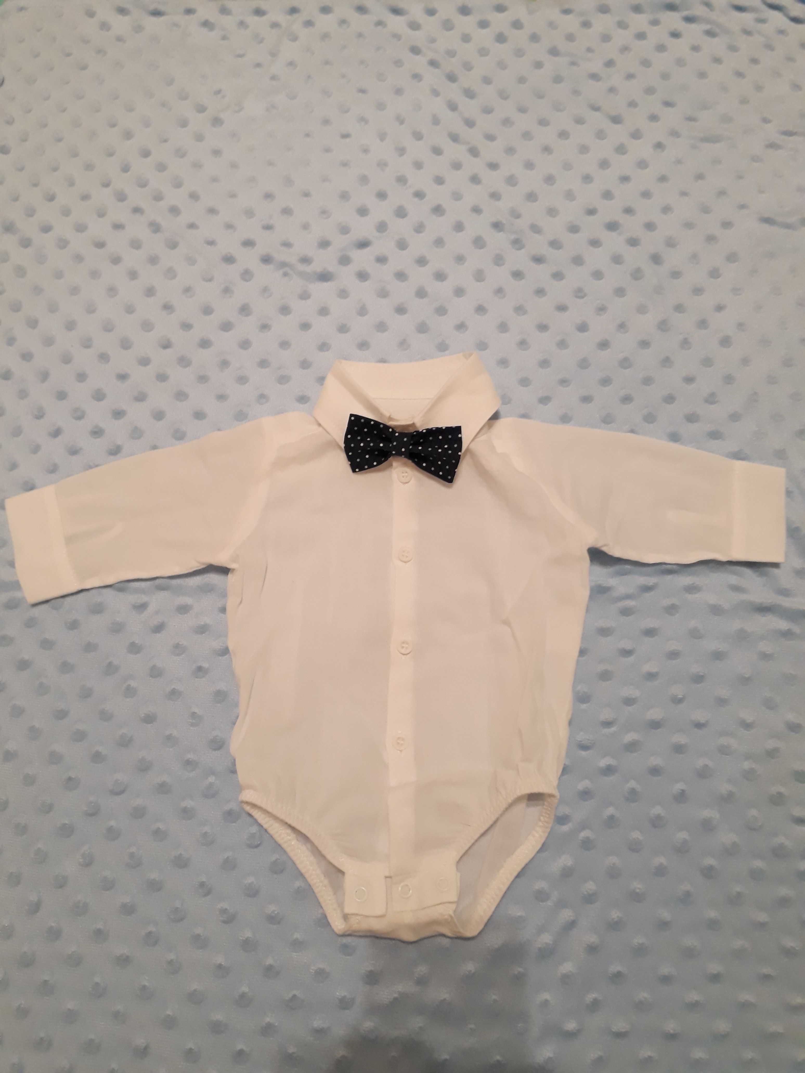 Costum botez  Iridor pentru baieti si  Compleu NOU Mamo baby Cadou