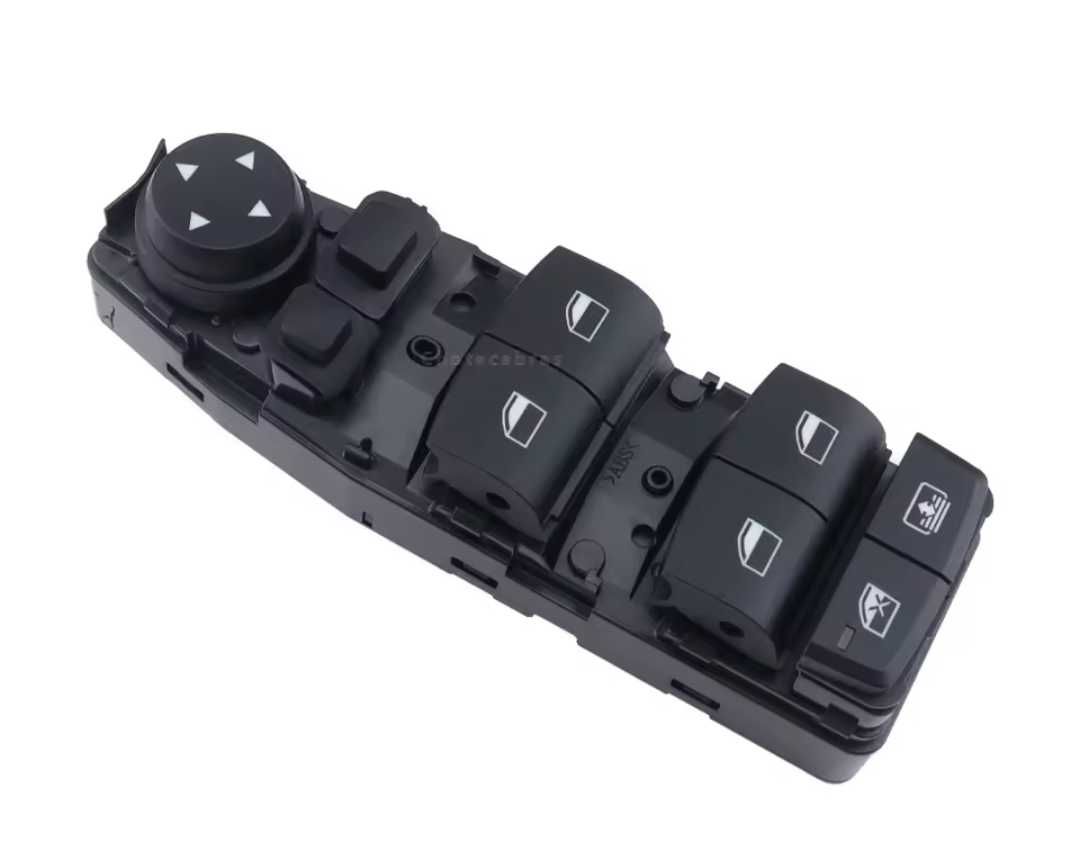 Контролен блок за стъклата за БМВ Ф10 Ф11 Ф06 Ф07 BMW F10 F11 F06 F07