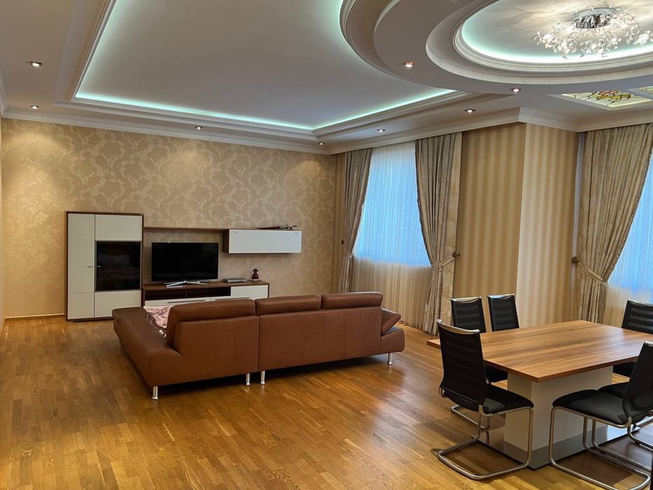 Аренда квартира на Тарас Шевченко