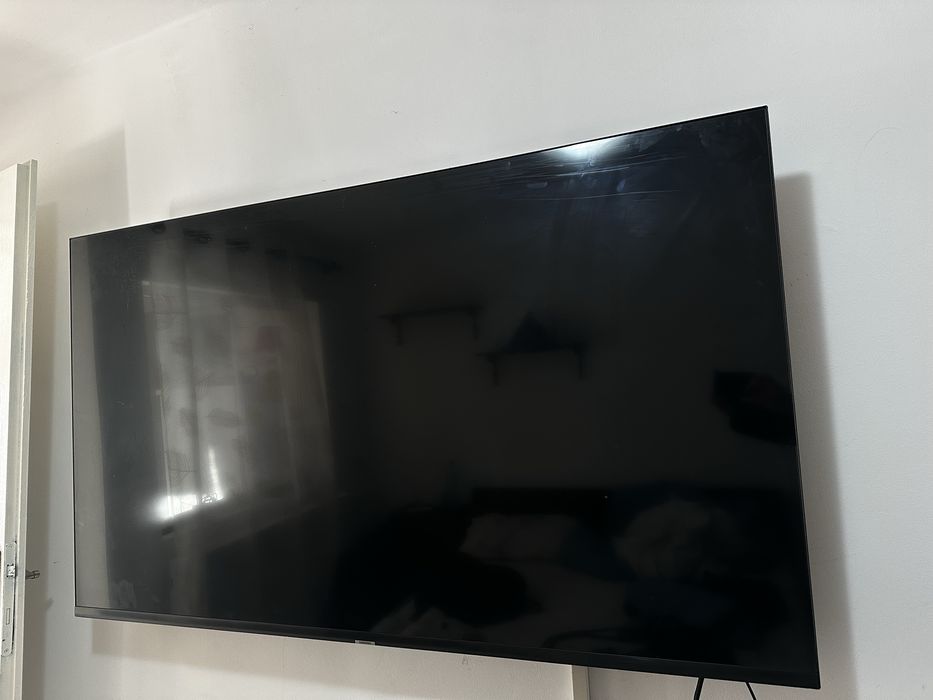 Televizor  Samsung 65au7092 SmartTV  165cm