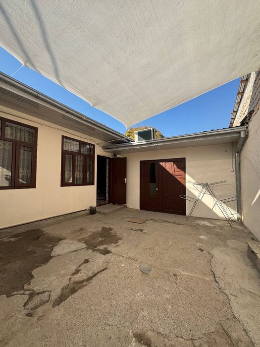 #020. Срочно продаётся участок недалеко от Малика базар