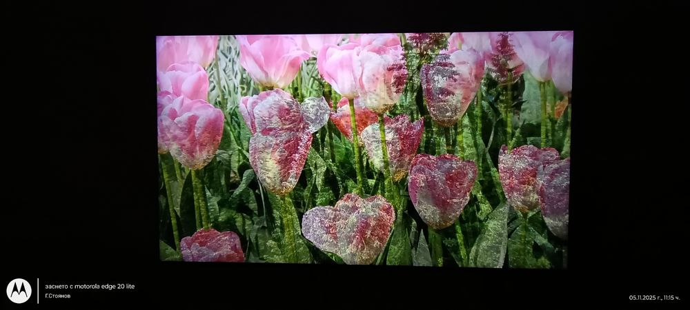 Телевизор Samsung 55QN90B, 55″ (138 см)