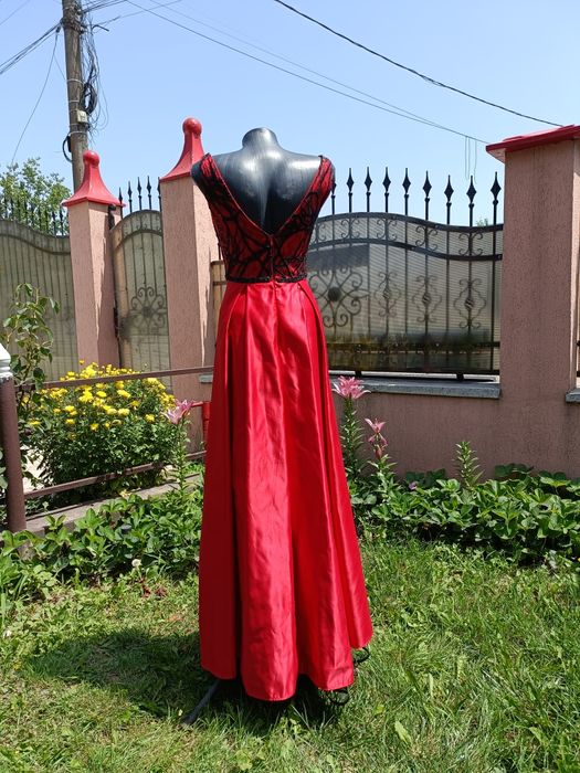 Rochie de nunta, in stare foarte buna