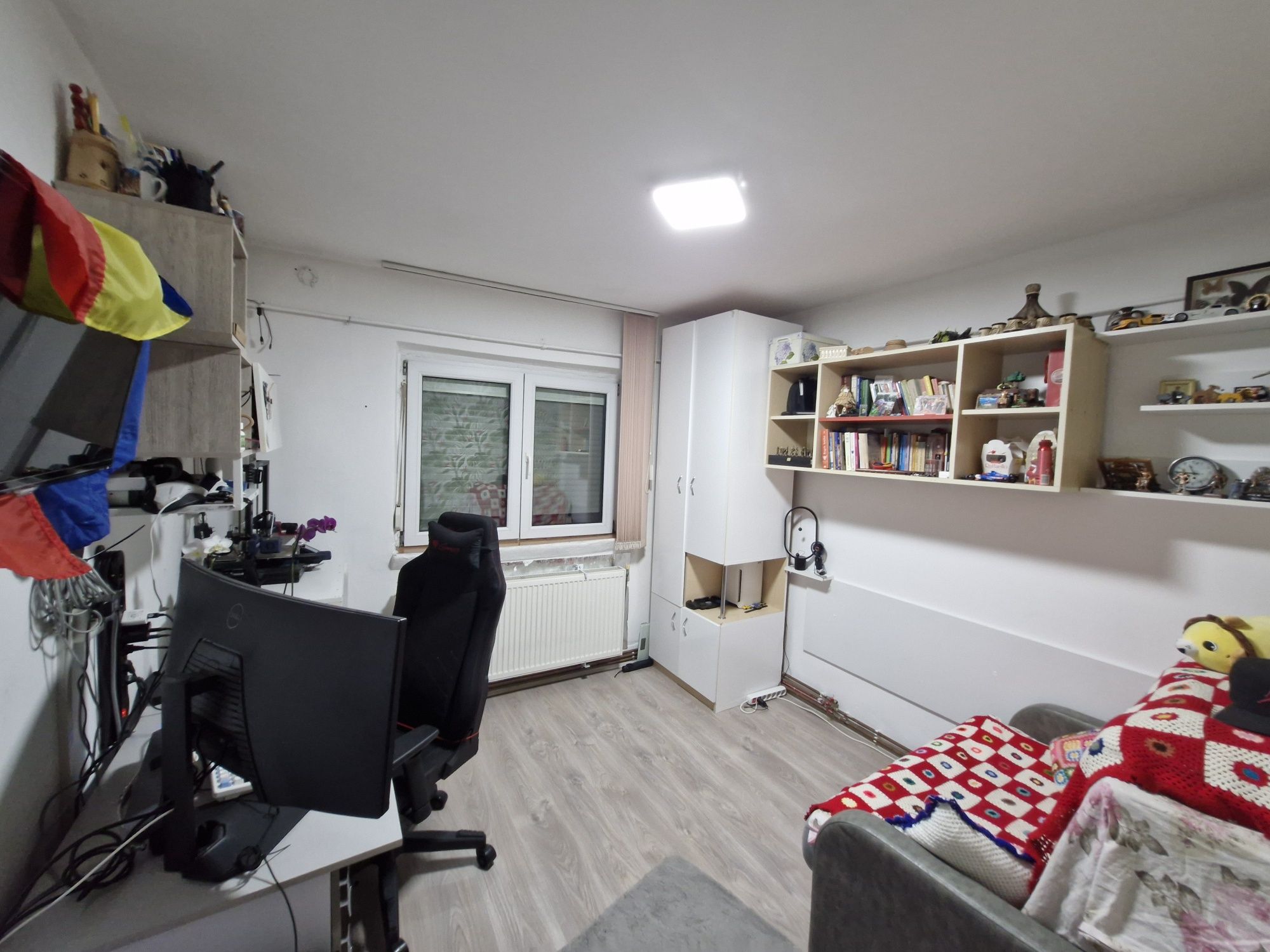 Apartament 2 camere Zona Galata 1