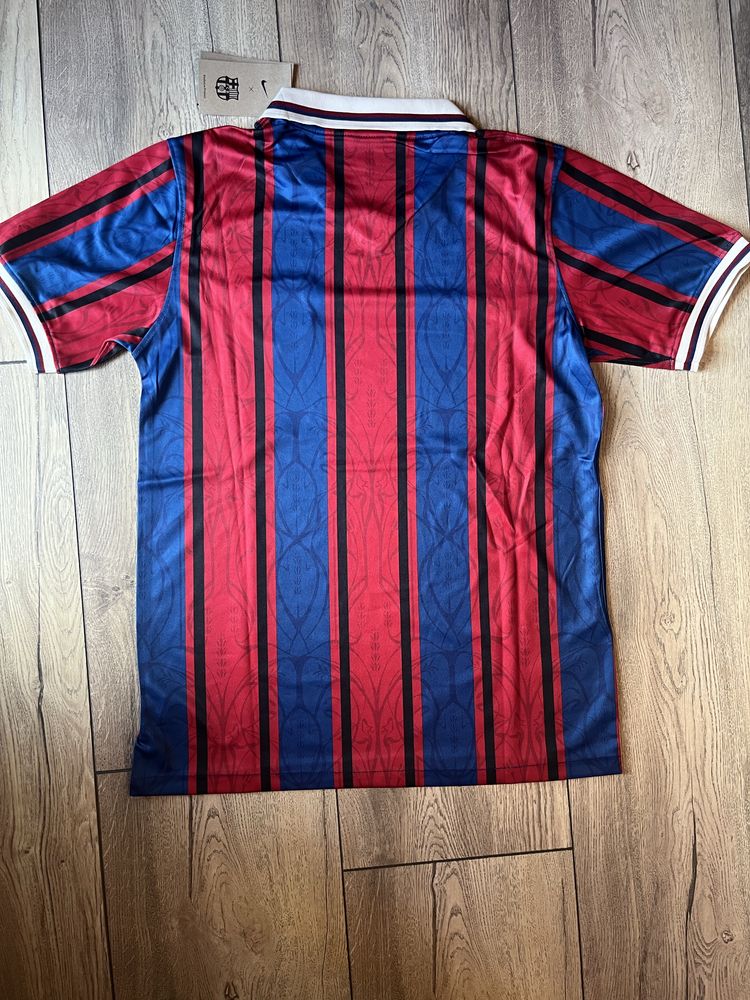 Футболен екип FC Barcelona – 125 години