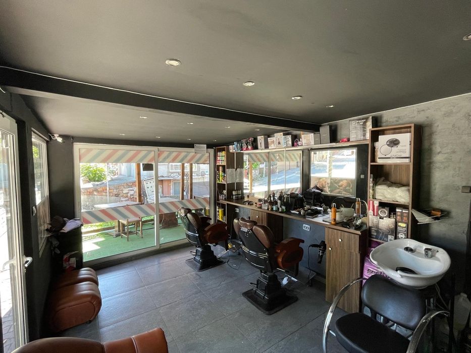 Продавам Работещ бизнес