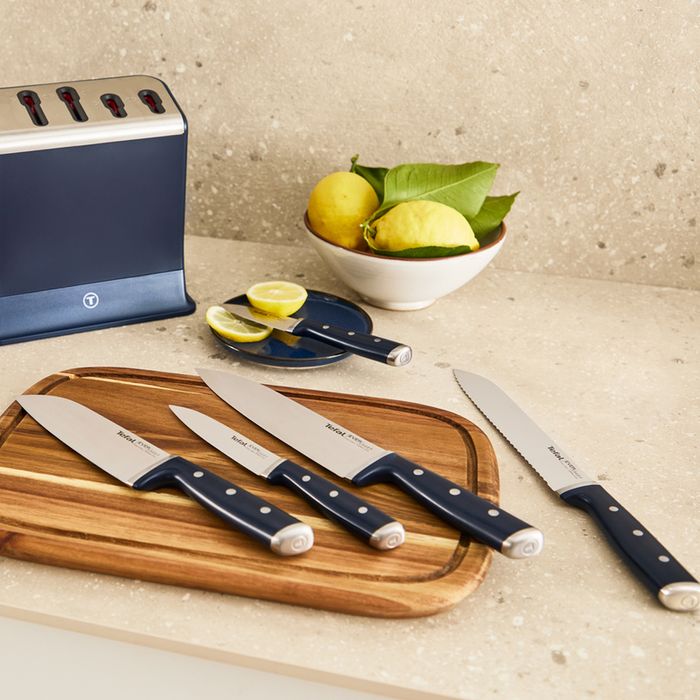 Комплект ножове Tefal Eversharp PRO