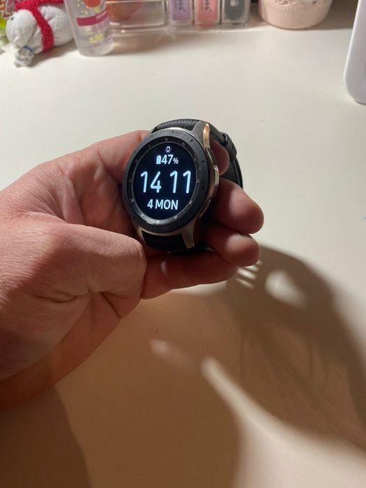 Продаются Galaxy watch SM-R800 в отличном состоянии