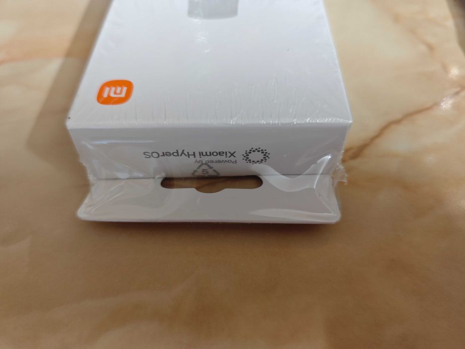 Xiaomi Smart Band 9 - нов от томбола, сега дойде с куриер