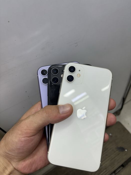 Iphone 11 ideal optom narxda