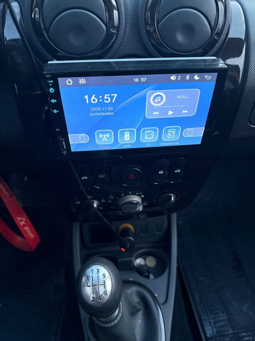 Dacia Duster 1.5 dCi , 2011